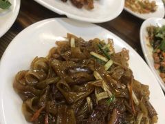 -顺德公平靓正特色牛花粥(花都店)