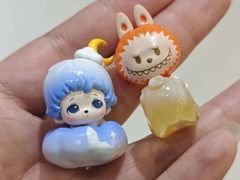 -泡泡玛特POPMART(合生汇店)