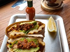 -Catch Bagel(芳草地店)