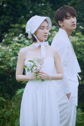 -米兰新娘婚纱摄影