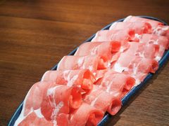 精选羔羊-快乐小羊·内蒙牛羊肉火锅(流花中心店)