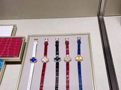 -梵克雅宝(国贸商城店)