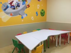 -小问号·科学启蒙·逻辑思维·阅读素养·口才演讲(杨浦合生汇中心)