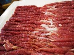 -京门老爆三·铜锅涮肉 爆肚(望京店)