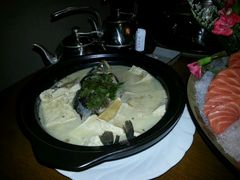-美食汇·海鲜自助西餐厅·江门富力万达嘉华酒店