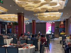-聚鑫阁江浙菜·非遗传承技艺(青村帝华园店)