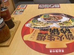 -华记煲仔华·煲仔饭(市桥易发店)