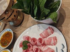 -古关火锅店(古北水镇景区店)