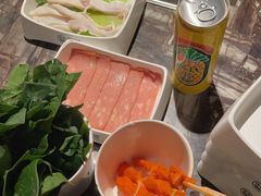 -冠菌火锅自助(东莞樟木头店)