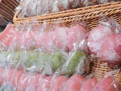 -烫面包·面包烘焙(绿地缤纷城店)
