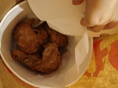 -肯德基(新凌云店)