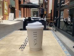 -HUGS coffee(东区店)
