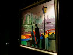 -上海外滩英迪格酒店