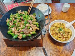 -张氏父子常德肠子馆(贺龙店)