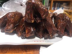 -小桂林烧鸽子