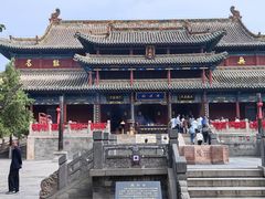 -尧庙景区