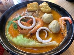 -老闽味沙茶面·姜母鸭(传承35年曾厝垵店)