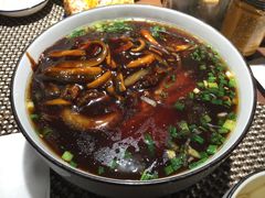 -十面春风·江南面馆(崇宁路店)