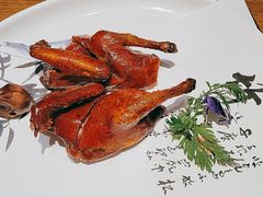 -将相和·海鲜蒸饺大连菜