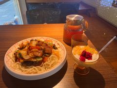 -撒拉花儿·新疆菜·清真(太阳宫店)