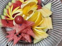 -喜满堂 望喜园·融合菜