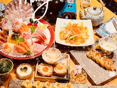 -故乡屋日本料理(八一广场店)