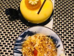 -新发展亚太JW万豪酒店·福苑咖啡厅