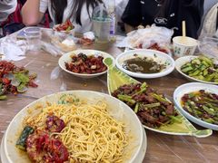 -小民大排档(光谷店)