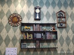 -李大牛和刘大力手作甜品(凯德店)