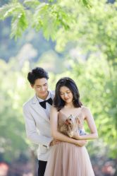 -经典婚纱摄影美学馆·私人定制