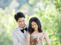 -经典婚纱摄影美学馆·私人定制