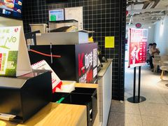 -肯德基(燕岭店)