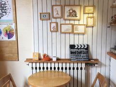 -长颈鹿咖啡(大学路店)