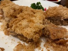古法手工香酥鸭-金玉满堂潮州酒楼(无限极荟购物广场店)