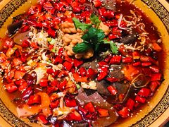 -蜀都丰 正宗水煮鱼(建德天城店)