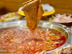 -符淼淼火锅(宽窄巷子店)