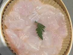 -海底捞火锅(地王新天地店)