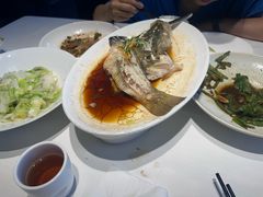 -上座·餐厅(阳光100店)