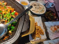 -蛙来哒(东城万达店)