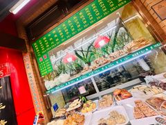 -白魁老号饭庄(安内店)