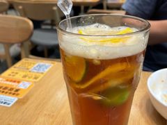 -越小品·越南餐厅(万科里店)