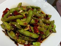 绝味毛豆-松哥油焖大虾(皇岗一店)