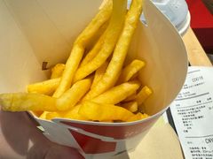 -肯德基(丰管路店)