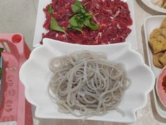 -贵州人家·酸汤火锅·20年老字号