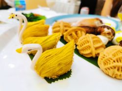 -昆城一品国际宴会中心·宴会厅