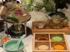 -叶叶菩提(太原别墅店)