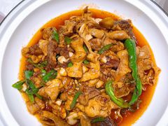 -老湘亲·品鉴湘菜(蔡塘爱琴海店)