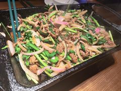 -张家卫·阳江菜·小海鲜(肥婆湾桥店)