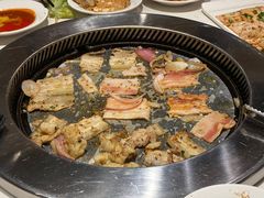 -么子烤肉(化龙池店)