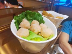 -海底捞火锅(旭辉MALL店)